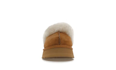 UGG Disquette Slipper Chestnut (W)