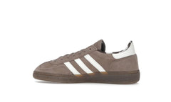 Adidas Handball Spezial Chalky Brown Cow Print (W)