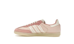 Adidas Samba Ruffle Stripes Pack Wonder Mauve (W)