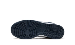 Nike Dunk Low Valerian Blue