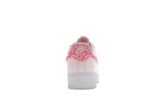 Nike Air Force 1 Low '07 Paisley Pack Pink (W)