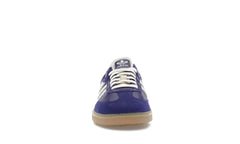Adidas Samba OG Collegiate Purple Cream (W)