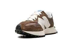 New Balance 327 Dark Earth Mushroom