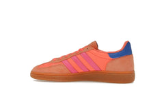 Adidas Handball Spezial Solar Orange Lucid Pink (W)