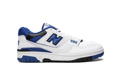 New Balance 550 White Blue