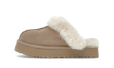 UGG Disquette Slipper Sand (W)
