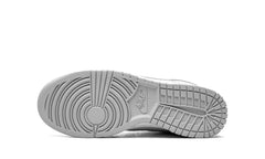 Nike Dunk Low Grey Fog