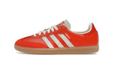 Adidas Samba OG Collegiate Orange Cream (W)