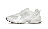 New Balance 530 White Pearl Grey