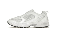 New Balance 530 White Pearl Grey