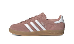Adidas Gazelle Indoor Warm Clay White (W)