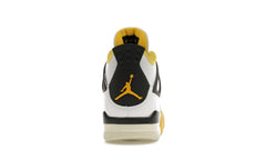 Jordan 4 Retro Vivid Sulfur (W)