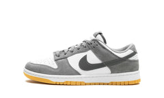Nike Dunk Low Smoke Grey Gum 3M Swoosh