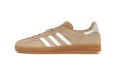 Adidas Gazelle Indoor Magic Beige (W)