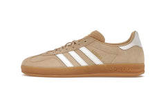 Adidas Gazelle Indoor Magic Beige (W)