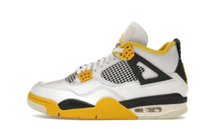 Jordan 4 Retro Vivid Sulfur (W)