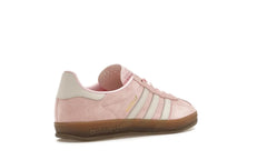 Adidas Gazelle Indoor Clear Pink Off White (W)