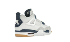 Jordan 4 Retro SB Navy