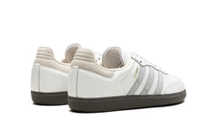 Adidas Samba OG Core White Grey
