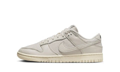 Nike Dunk Low Premium Light Orewood Brown