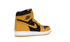 Jordan 1 Retro High Pollen