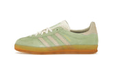 Adidas Gazelle Indoor Semi Green Spark (W)
