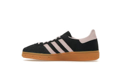 Adidas Handball Spezial Core Black Clear Pink Gum (W)