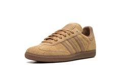 Adidas Samba OG JJJJound Tobacco