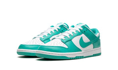 Nike Dunk Low Clear Jade