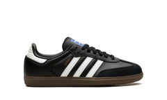 Adidas Samba OG Black White Gum