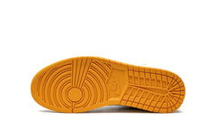 Jordan 1 Retro High OG Taxi