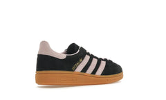 Adidas Handball Spezial Core Black Clear Pink Gum (W)