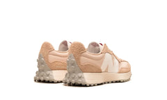 New Balance 327 Dark Vintage Rose Angora