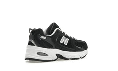 New Balance 530 Classic Black Grey