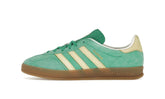 Adidas Gazelle Indoor Semi Court Green