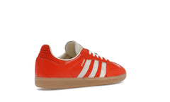 Adidas Samba OG Collegiate Orange Cream (W)