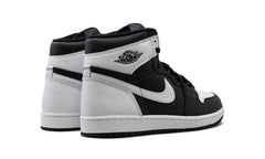 Jordan 1 Retro High OG Black White