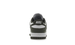 Nike Dunk Low Medium Olive (W)