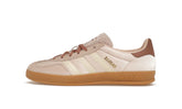 Adidas Gazelle Indoor Wonder Quartz Velvet (W)
