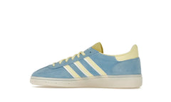 Adidas Handball Spezial Semi Blue Burst Almost Yellow