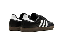 Adidas Samba OG Black White Gum
