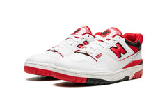 New Balance 550 White Red