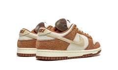 Nike Dunk Low Medium Curry