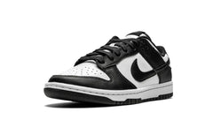 Nike Dunk Low Retro White Black Panda