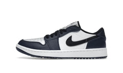 Jordan 1 Retro Low Golf Midnight Navy