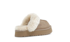 UGG Disquette Slipper Sand (W)