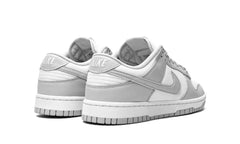 Nike Dunk Low Grey Fog