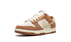 Nike Dunk Low Medium Curry