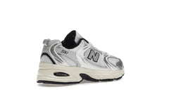 New Balance 530 Silver Cream