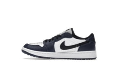 Jordan 1 Retro Low Golf Midnight Navy